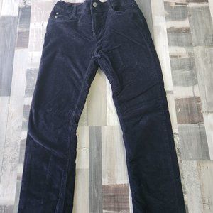 Pantalon doublé polaire